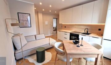 Mieszkanie 3-pokojowe Gliwice, ul. Górników