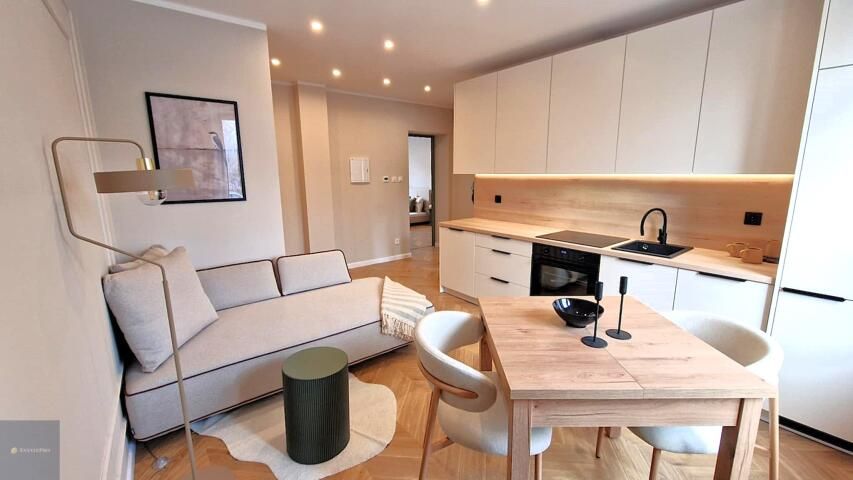 Mieszkanie 3-pokojowe Gliwice, ul. Górników. Zdjęcie 2