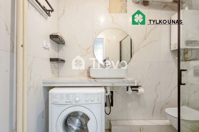 Mieszkanie 1-pokojowe Gdańsk Przeróbka, ul. Teofila Lenartowicza. Zdjęcie 7