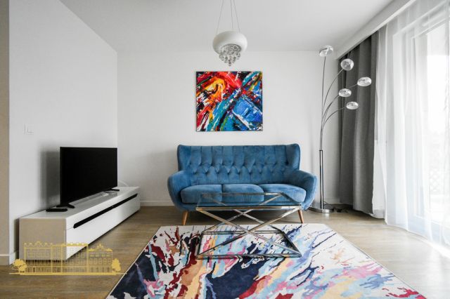 Mieszkanie 2-pokojowe Kraków, ul. Wrocławska. Zdjęcie 4