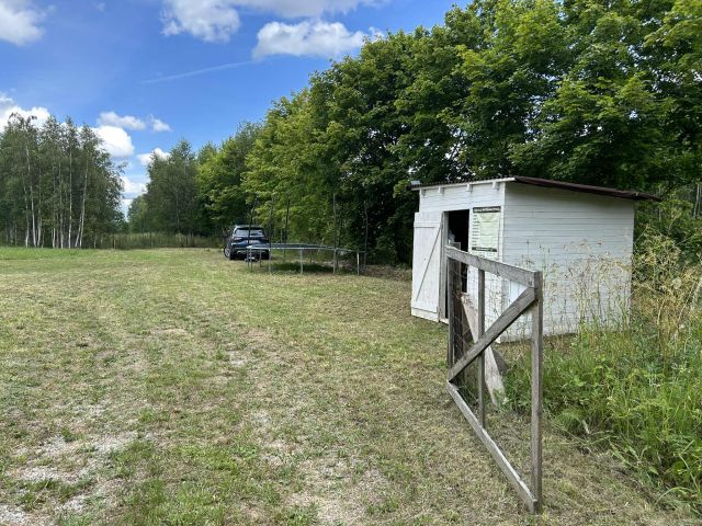 Działka budowlana Laski Wielkie. Zdjęcie 24