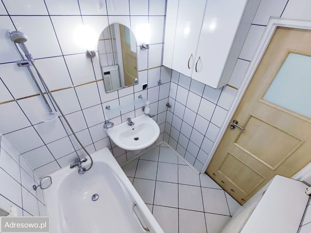 Mieszkanie 3-pokojowe Szczecin Śródmieście, ul. Śląska. Zdjęcie 8