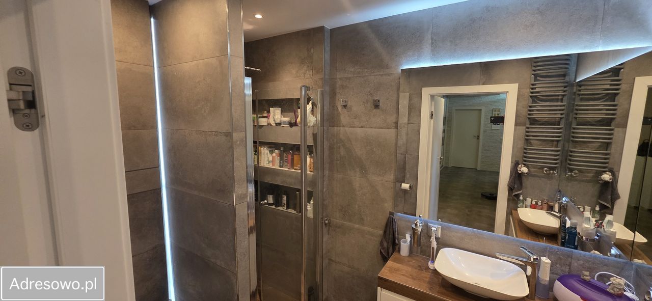 Mieszkanie 4-pokojowe Łomianki Dolne, ul. Wiślana. Zdjęcie 13