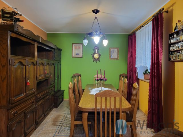 dom wolnostojący, 5 pokoi Chylice, ul. Chełmońskiego. Zdjęcie 18