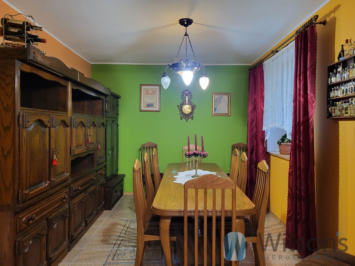 dom wolnostojący, 5 pokoi Chylice, ul. Chełmońskiego. Zdjęcie 18