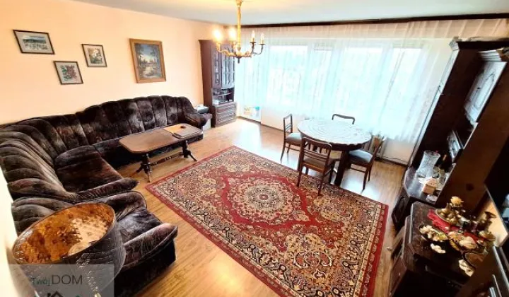 Mieszkanie 4-pokojowe Olkusz, ul. Zofii Nałkowskiej