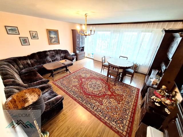 Mieszkanie 4-pokojowe Olkusz, ul. Zofii Nałkowskiej