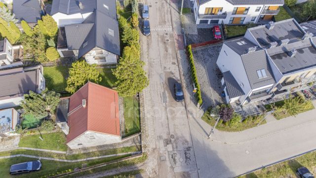 Działka inwestycyjna Reda, ul. Ogrodowa. Zdjęcie 2