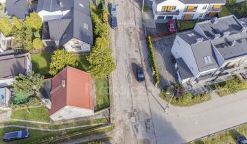 Działka inwestycyjna Reda, ul. Ogrodowa