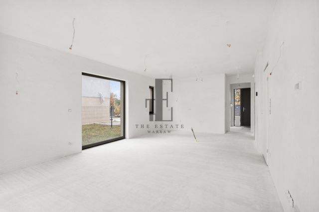 dom wolnostojący, 5 pokoi Warszawa Wawer, ul. Wacława Wojtyszki. Zdjęcie 3