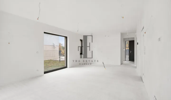 dom wolnostojący, 5 pokoi Warszawa Wawer, ul. Wacława Wojtyszki