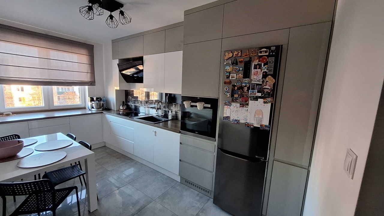 Mieszkanie 4-pokojowe Pułtusk, ul. Pana Tadeusza. Zdjęcie 6