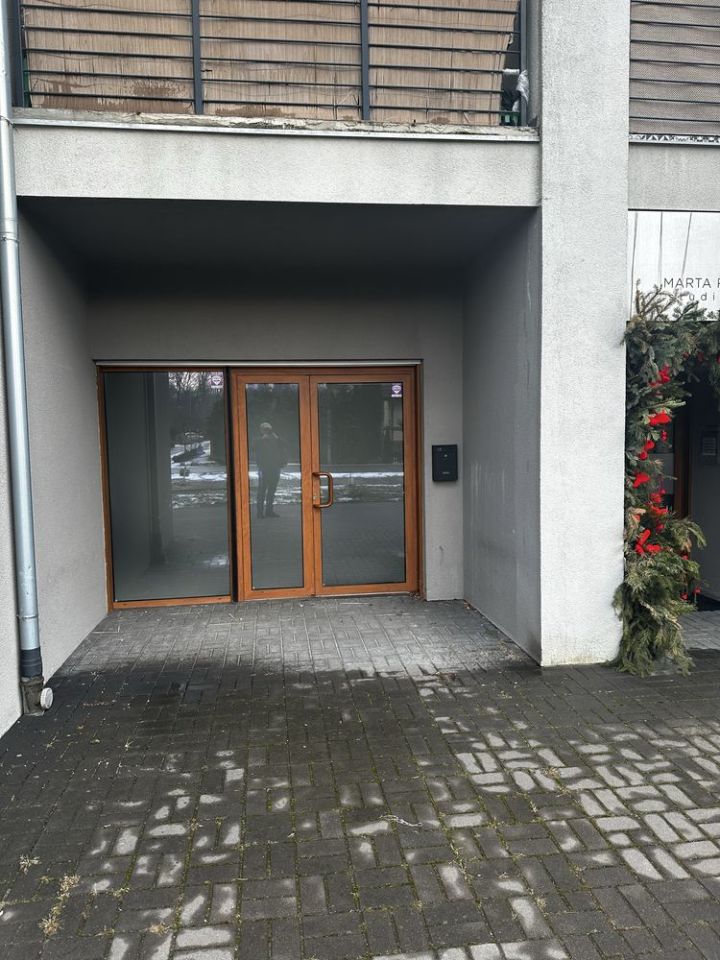 Lokal Krzeptów, ul. Tymiankowa. Zdjęcie 3