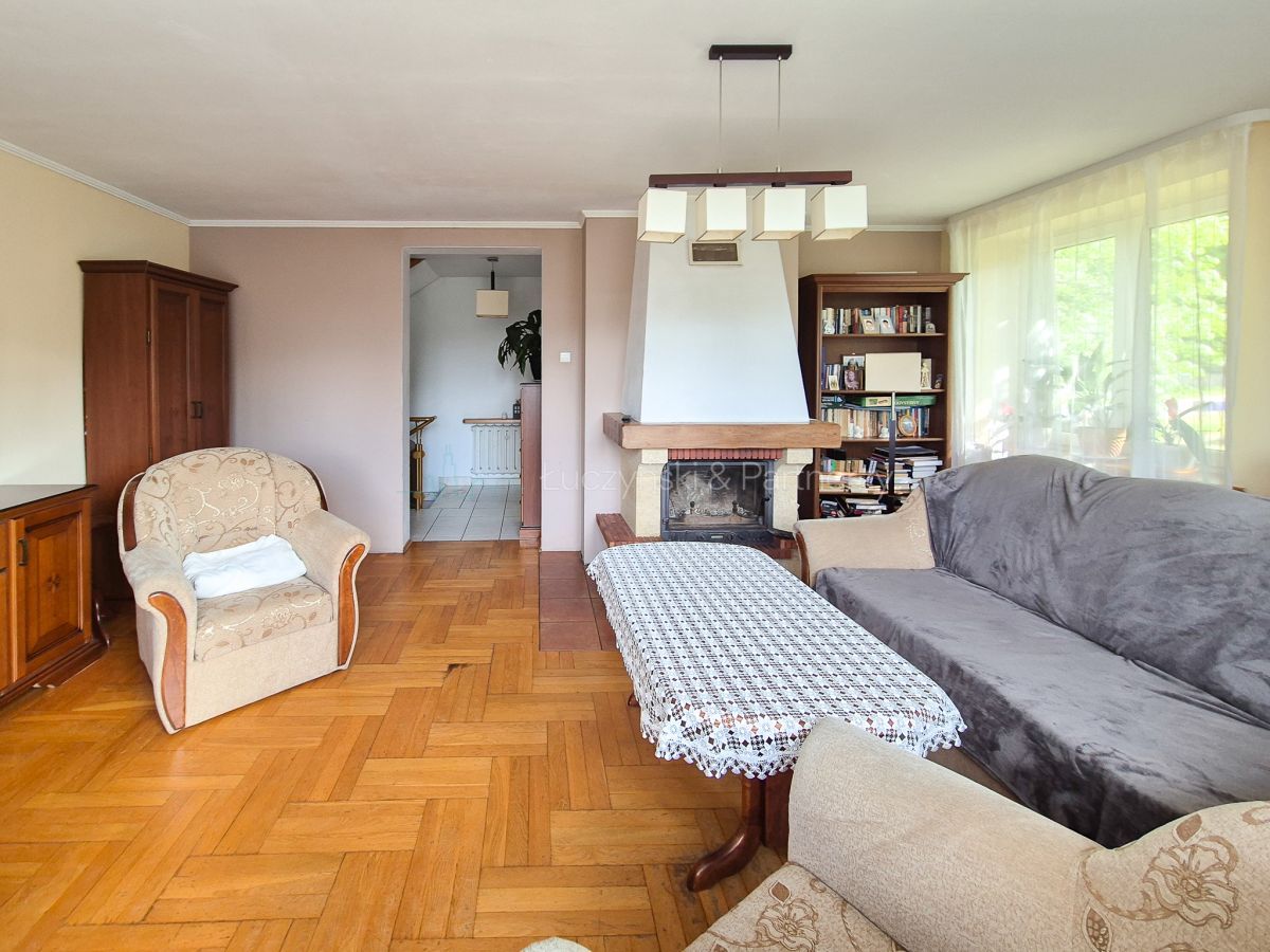 dom wolnostojący, 7 pokoi Podgórzyn. Zdjęcie 16