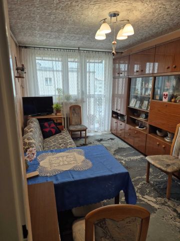 Mieszkanie 2-pokojowe Grodzisk Wielkopolski. Zdjęcie 1