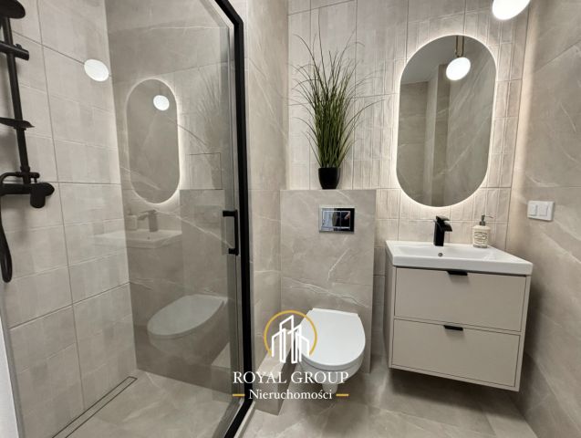 Mieszkanie 3-pokojowe Lublin Kalinowszczyzna, ul. Franciszka Kleeberga. Zdjęcie 3