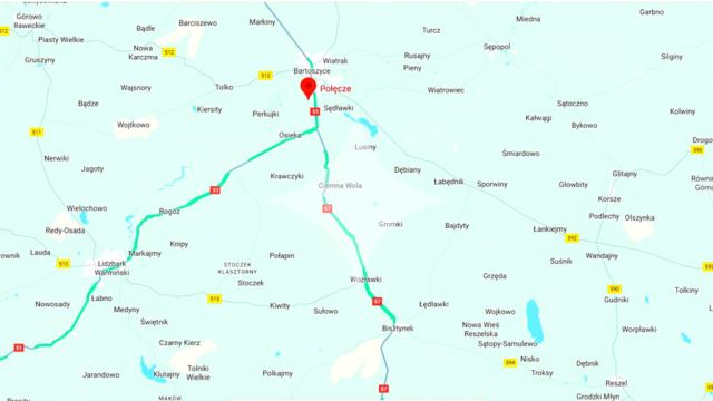 Działka budowlana Bartoszyce. Zdjęcie 15