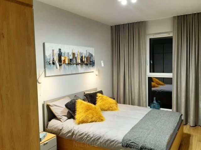 Mieszkanie 2-pokojowe Kraków, ul. Wrocławska. Zdjęcie 6