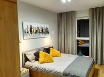 Mieszkanie 2-pokojowe Kraków, ul. Wrocławska. Zdjęcie 4