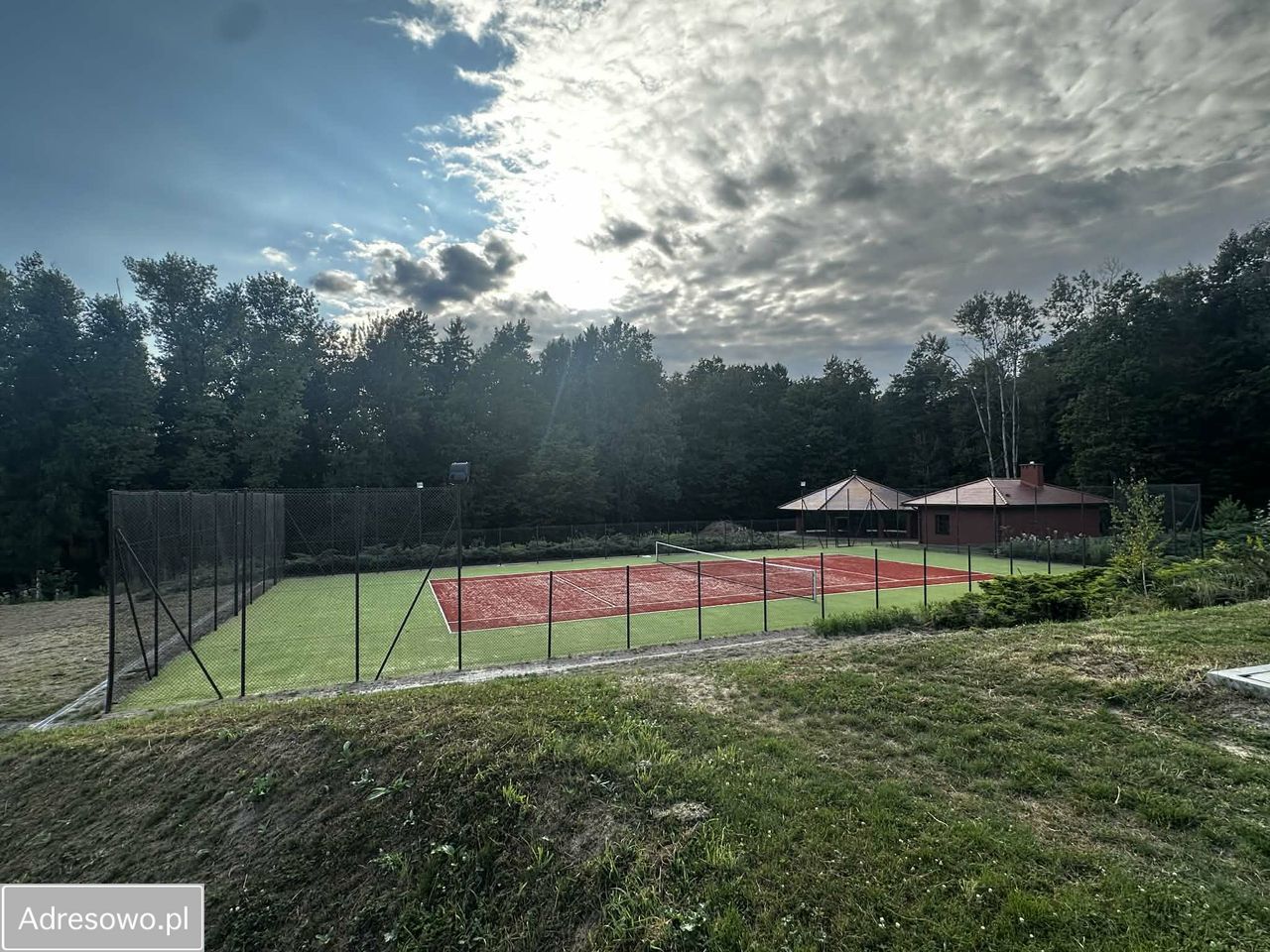 Mieszkanie 1-pokojowe Zawada. Zdjęcie 6