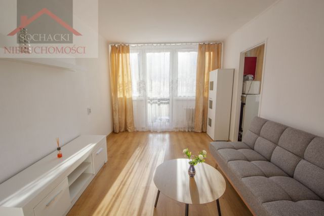 Mieszkanie 1-pokojowe Lubań. Zdjęcie 1