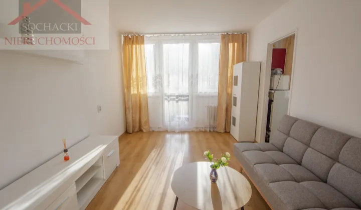 Mieszkanie 1-pokojowe Lubań