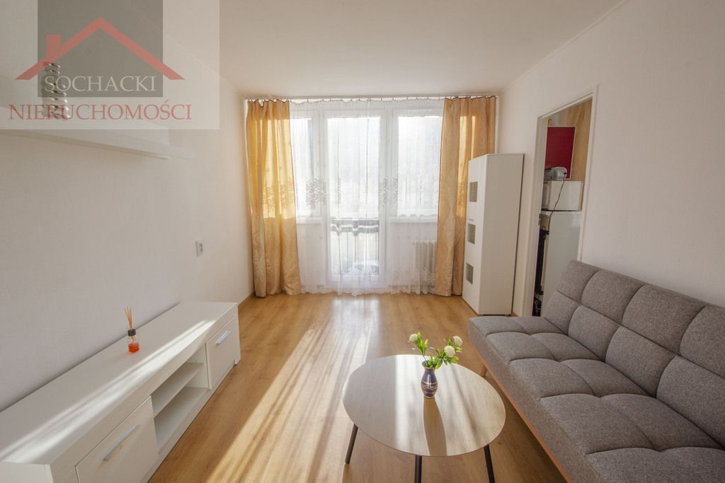 Mieszkanie 1-pokojowe Lubań. Zdjęcie 1