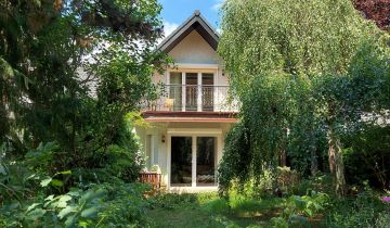 inny, 6 pokoi Wrocław Partynice, ul. Czeremchowa