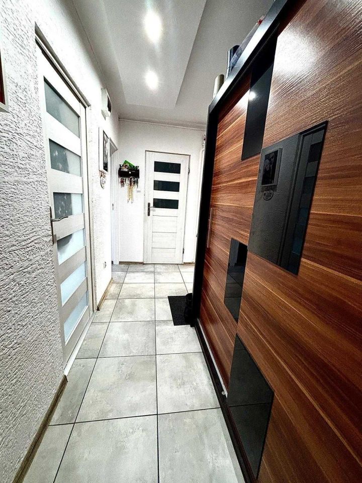 Mieszkanie 3-pokojowe Darłowo Centrum, ul. Stanisława Wyspiańskiego. Zdjęcie 2