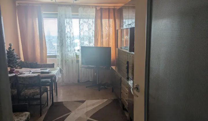 Mieszkanie 4-pokojowe Lublin Czechów, ul. Kurantowa