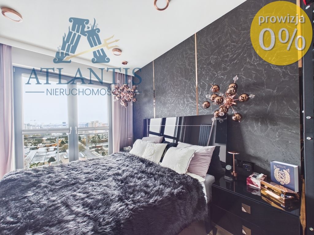 Mieszkanie 5-pokojowe Bydgoszcz, ul. Gajowa. Zdjęcie 11