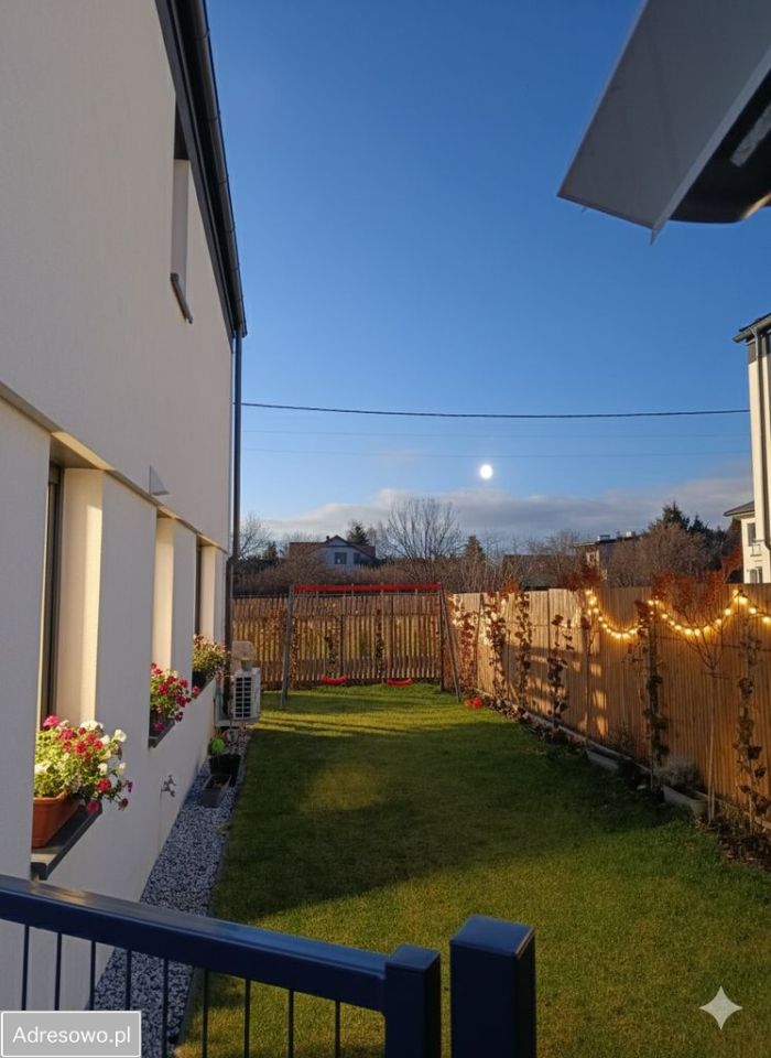 bliźniak, 4 pokoje Goczałkowice-Zdrój, ul. PCK. Zdjęcie 3