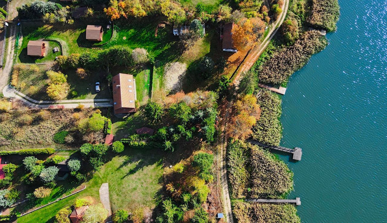 dom wolnostojący, 5 pokoi Burdąg. Zdjęcie 19