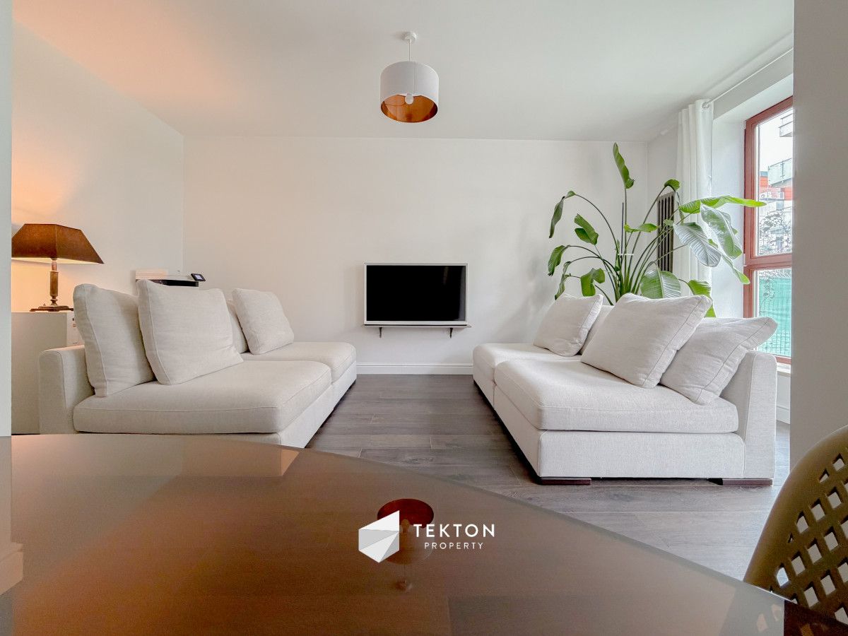 Mieszkanie 2-pokojowe Warszawa Wilanów, ul. abp. Józefa Teodorowicza. Zdjęcie 2