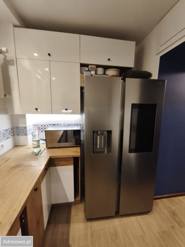 Mieszkanie 3-pokojowe Warszawa Praga-Północ, ul. Karola Darwina. Zdjęcie 8