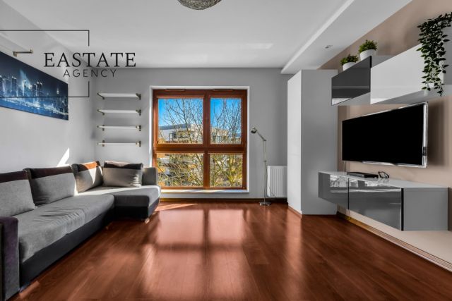 Mieszkanie 1-pokojowe Warszawa Mokotów, ul. Bluszczańska. Zdjęcie 5