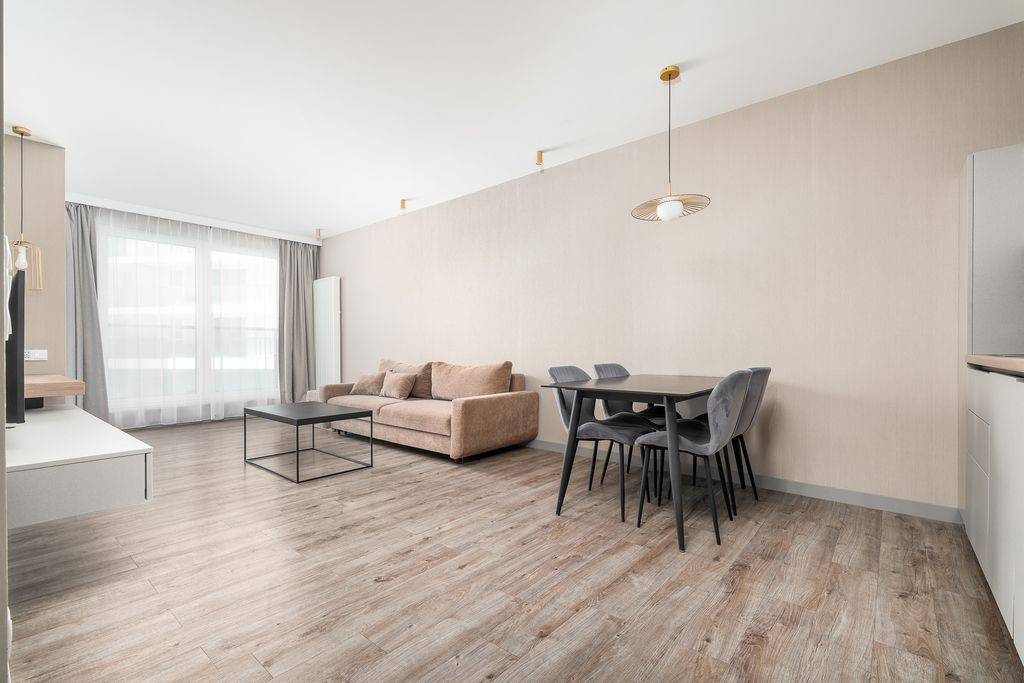 Mieszkanie 2-pokojowe Międzyzdroje, ul. Bosmańska. Zdjęcie 2