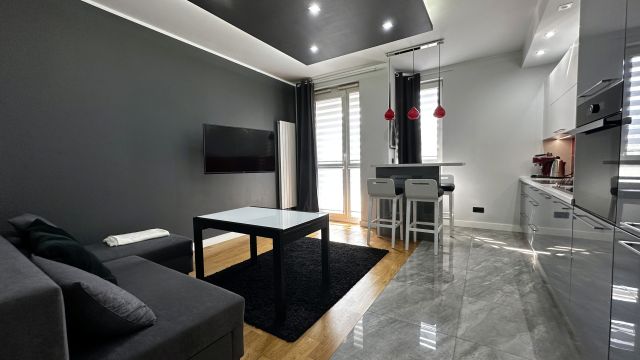 Mieszkanie 2-pokojowe Warszawa Ursynów, ul. Kłobucka. Zdjęcie 1