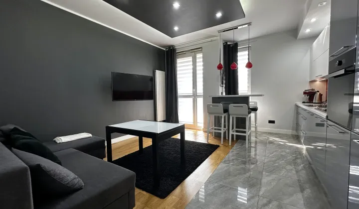 Mieszkanie 2-pokojowe Warszawa Ursynów, ul. Kłobucka