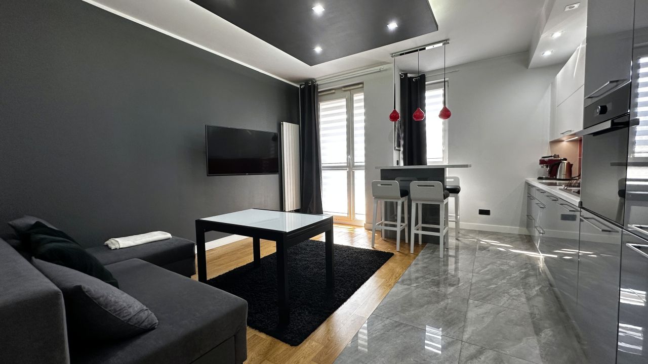 Mieszkanie 2-pokojowe Warszawa Ursynów, ul. Kłobucka. Zdjęcie 1