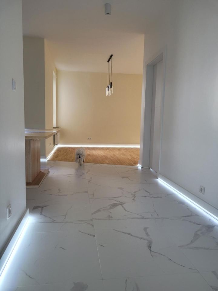 Mieszkanie 2-pokojowe Warszawa Mokotów, ul. Dolna. Zdjęcie 24