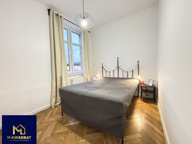 Mieszkanie 2-pokojowe Gdynia Śródmieście, ul. Józefa Wybickiego. Zdjęcie 9