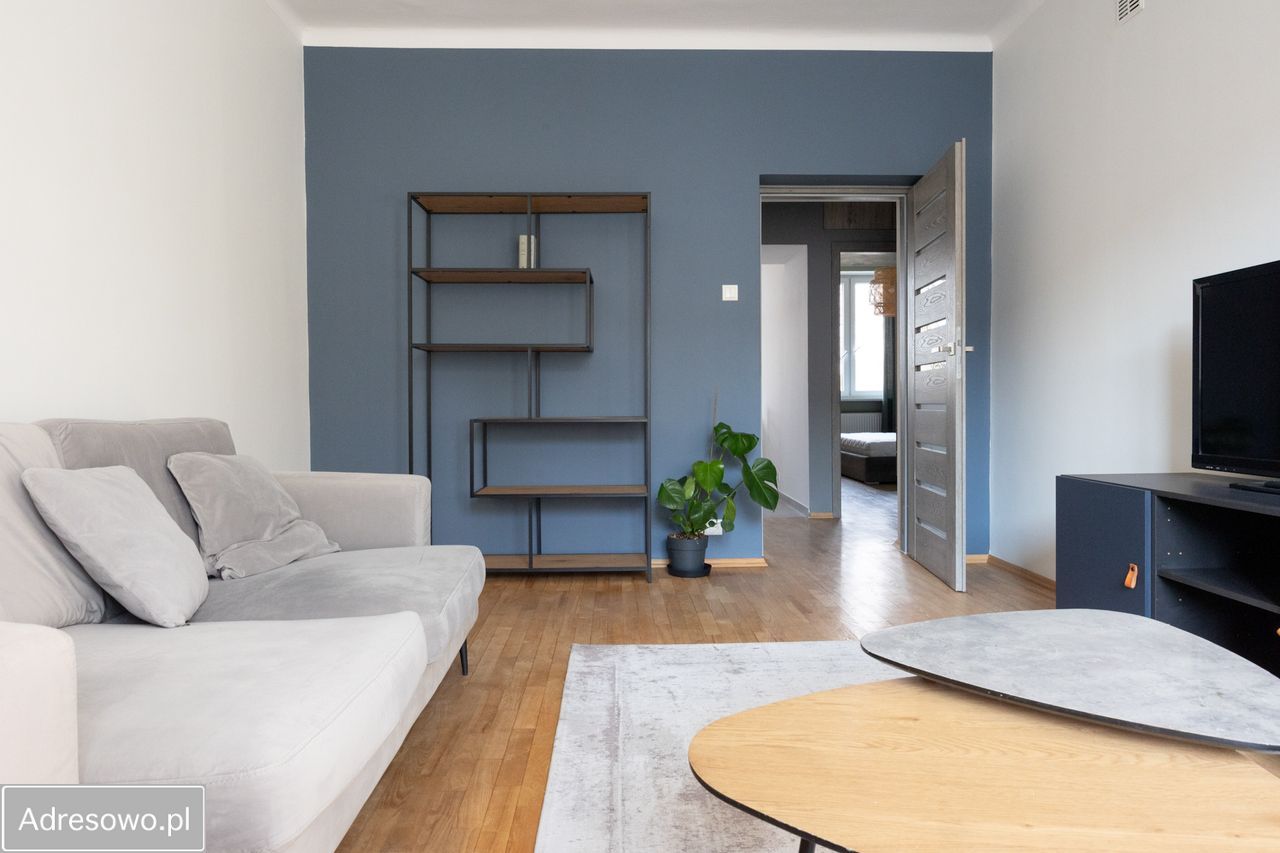 Mieszkanie 2-pokojowe Warszawa Wola, ul. Obozowa. Zdjęcie 16