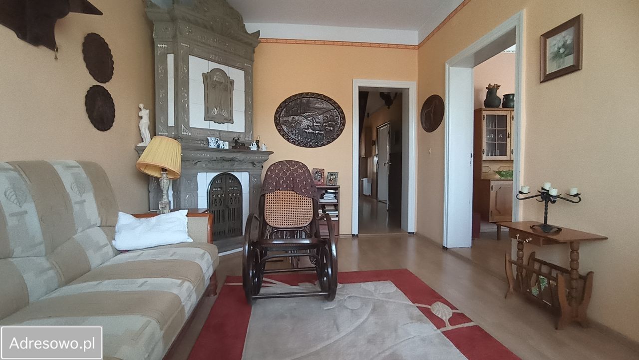 dom wolnostojący, 5 pokoi Łącznica. Zdjęcie 7