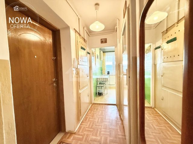 Mieszkanie 2-pokojowe Kielce, ul. Ignacego Paderewskiego. Zdjęcie 6