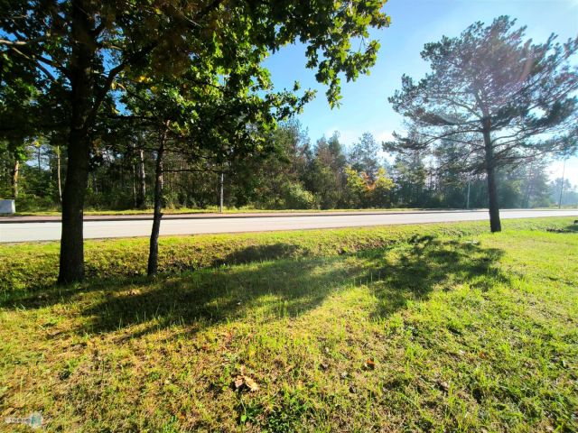 Działka budowlana Trzcianki. Zdjęcie 7