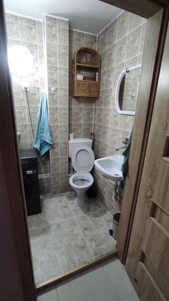 Mieszkanie 2-pokojowe Darłowo Centrum, ul. Stanisława Wyspiańskiego. Zdjęcie 13