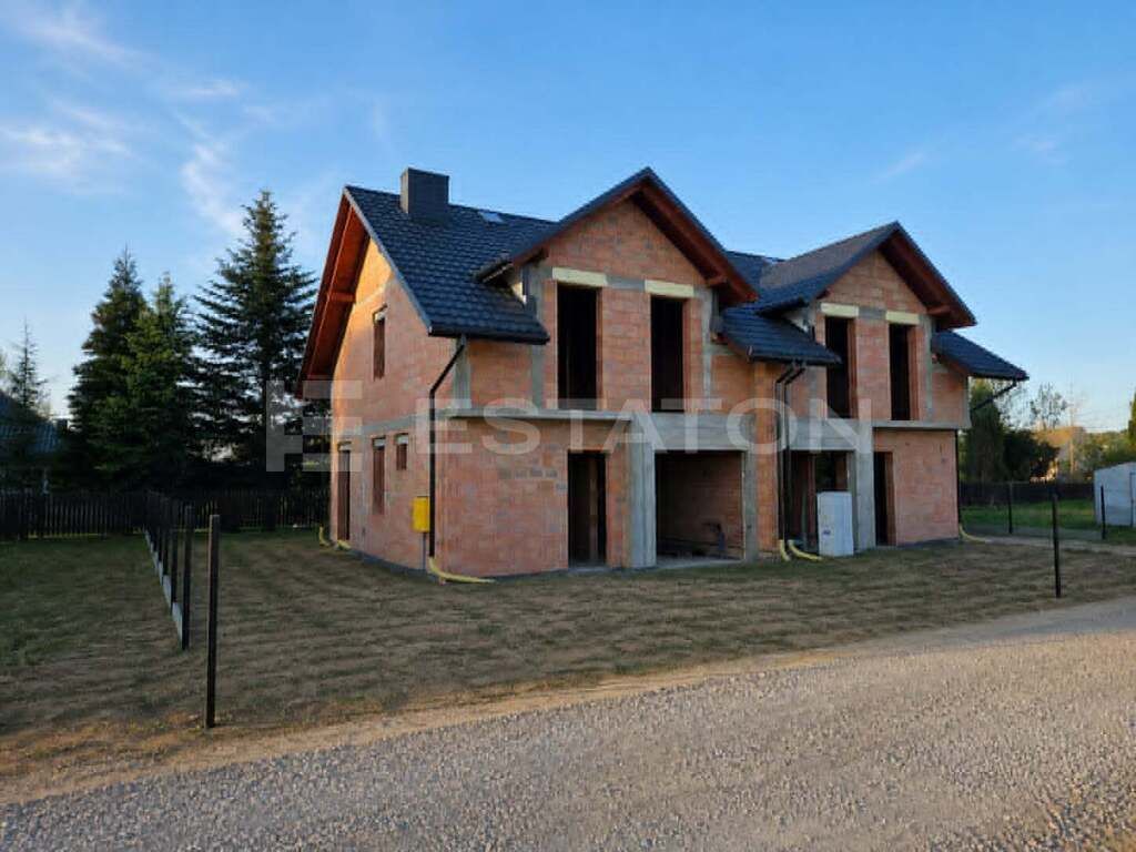 dom, 5 pokoi Rzeszów Budziwój, ul. Tarnopolska. Zdjęcie 3