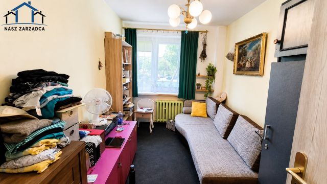 Mieszkanie 3-pokojowe Bydgoszcz Wyżyny. Zdjęcie 3