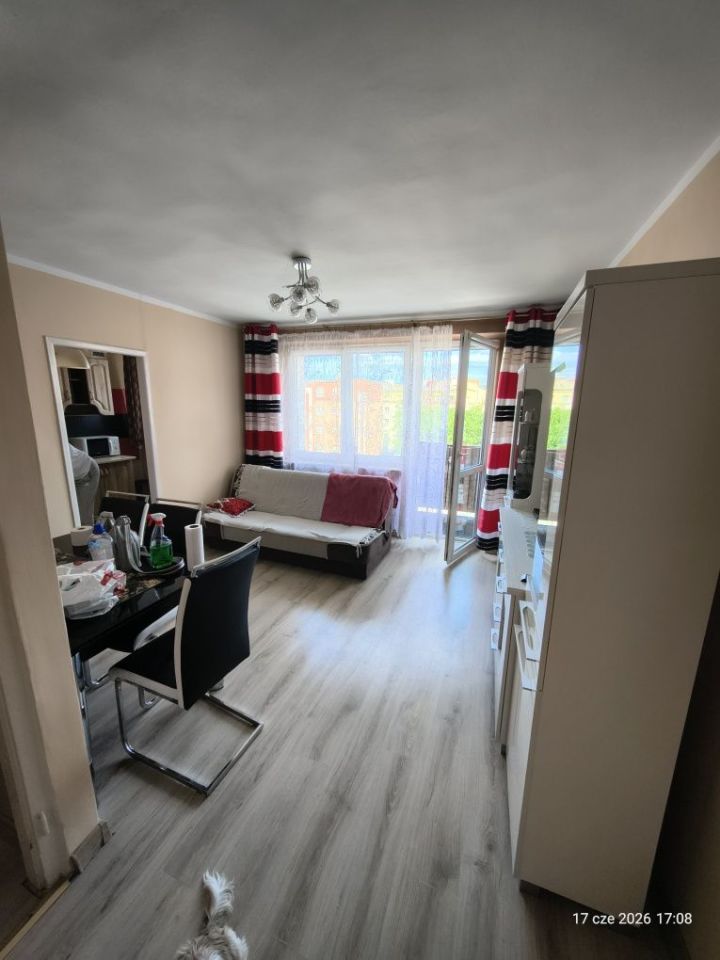 Mieszkanie 2-pokojowe Głogów, ul. Aleja Wolności. Zdjęcie 3